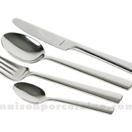Amefa Moderno 24pce Gauge: 2.5 mm Material: 18/10