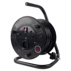 15M EXTENSION REEL 10A 1.0MM