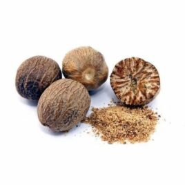SPICE NUTMEG 1kg ID