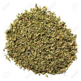 SPICE OREGANUM 1kg ID