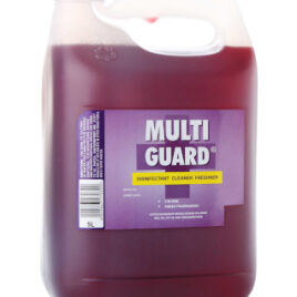 DISINFECTANT MULTIGUARD 5lt PR