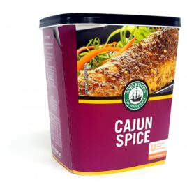 SPICE CAJUN 1kg ROB