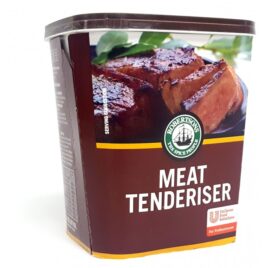 SPICE MEAT TENDERISER 1kg ROB