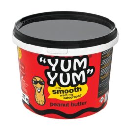 PEANUT BUTTER 2.75kg YY NOLA