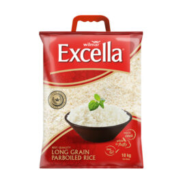 RICE 10kg EXCELLA #