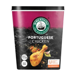 SPICE CHICK PORTUG 1kg ROB