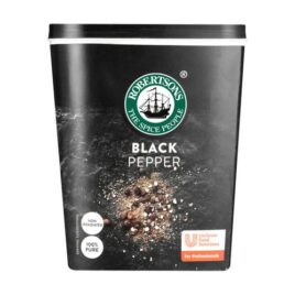 SPICE PEPPER BLK 800g ROB