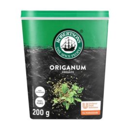 SPICE ORIGANUM 200g ROB