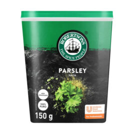 SPICE PARSLEY 150g ROB