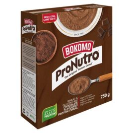 PRONUTRO CHOC 750g BOKO