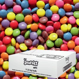 SWT SMARTIES MINI 1kg