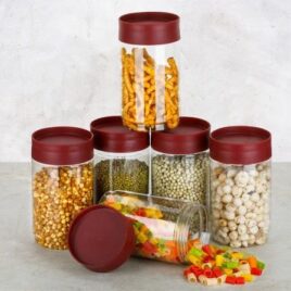 Storage Jar – 1500 ml