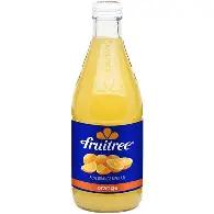 FRUITREE 6X350ML ORANGE