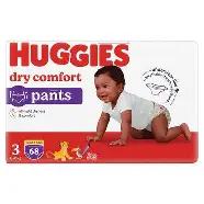 HUG SIZE 3 60s N/P JUMBO