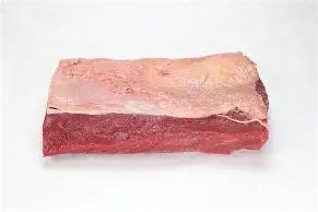 Frozen Beef Brisket 2kg