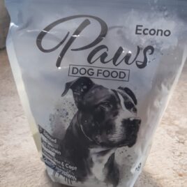 Paws Econo 8kg.