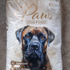 Paws Elite 2kg.