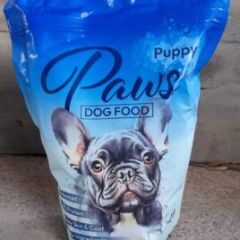 Paws Puppy 2kg.