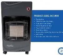 CADAC MINI ROLL ABOUT HEATER