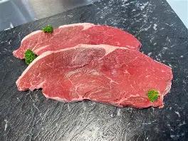 Beef Rump Steak 1Kg
