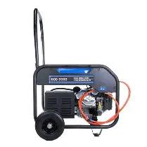 CADAC PETROL / LPG DUAL GENERATOR 8000W