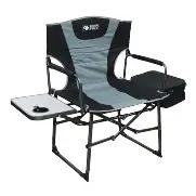 CADAC BORN FREE DIRECTORS CHAIR
