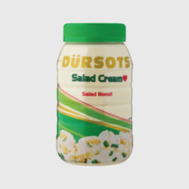 DURSOTS SALAD CREAM