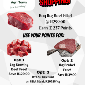 Fillet Special