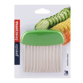Tescoma Crinkle Cutter