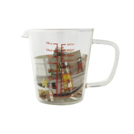 Olala Measuring Jug 450ml