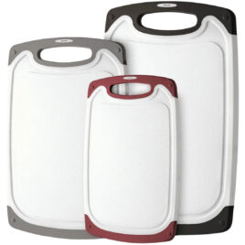 Olala 3 Piece Cutting Board Set