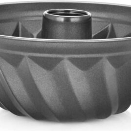 Metalix Bundt Form Pan 24.5×10.5cm