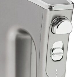 RHCHM Russell Hobbs Rechargeable Cordless Hand Mixer