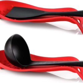 Olala Silicone Spoon Rest