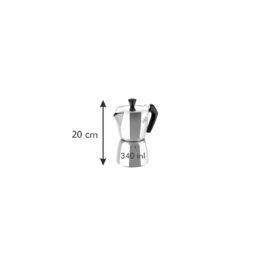 Tescoma Paloma Coffee Maker 6 Cup