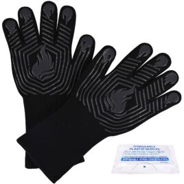 Olala Silicone Glove