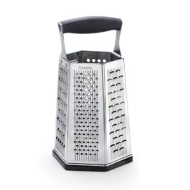 Salton 6-sided Grater