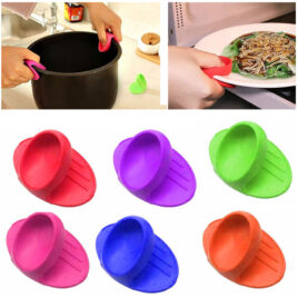 Olala Silicone Pot Holder