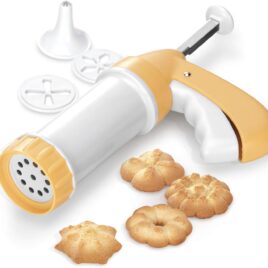 Tescoma Biscuit Maker and Cake Decorator