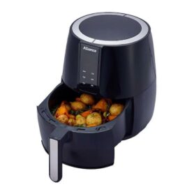 Russell Hobbs Nexus 30L Digital Air Fryer Oven Silver