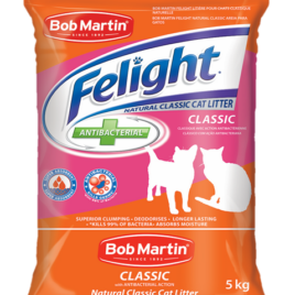 Bob Martin Tradition Cat Litter 5kg