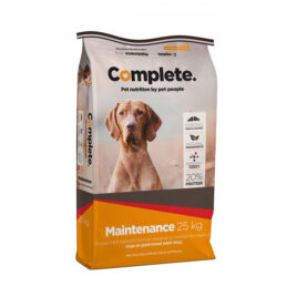 Complete Maintenance 25kg
