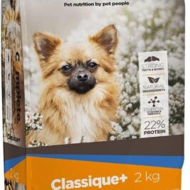Complete Classique Sml – Med Breed 2kg