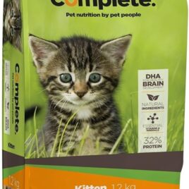 Complete Kitten 1.2kg