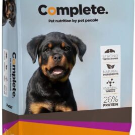 Complete Puppy Lrg – Giant Breed 10kg