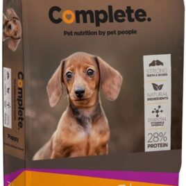 Complete Puppy Sml – Med Breed 7kg