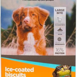 Complete Snack-a-Chew SB (Iced) 1kg