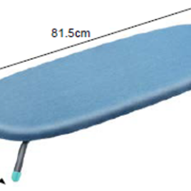 Empisal ETIBC01 Tabletop Ironing Board Cover