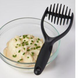 Salton Nylon Potato Masher