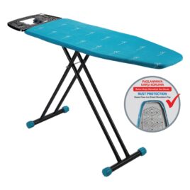 Salton Crow Ironing Board 33x110cm